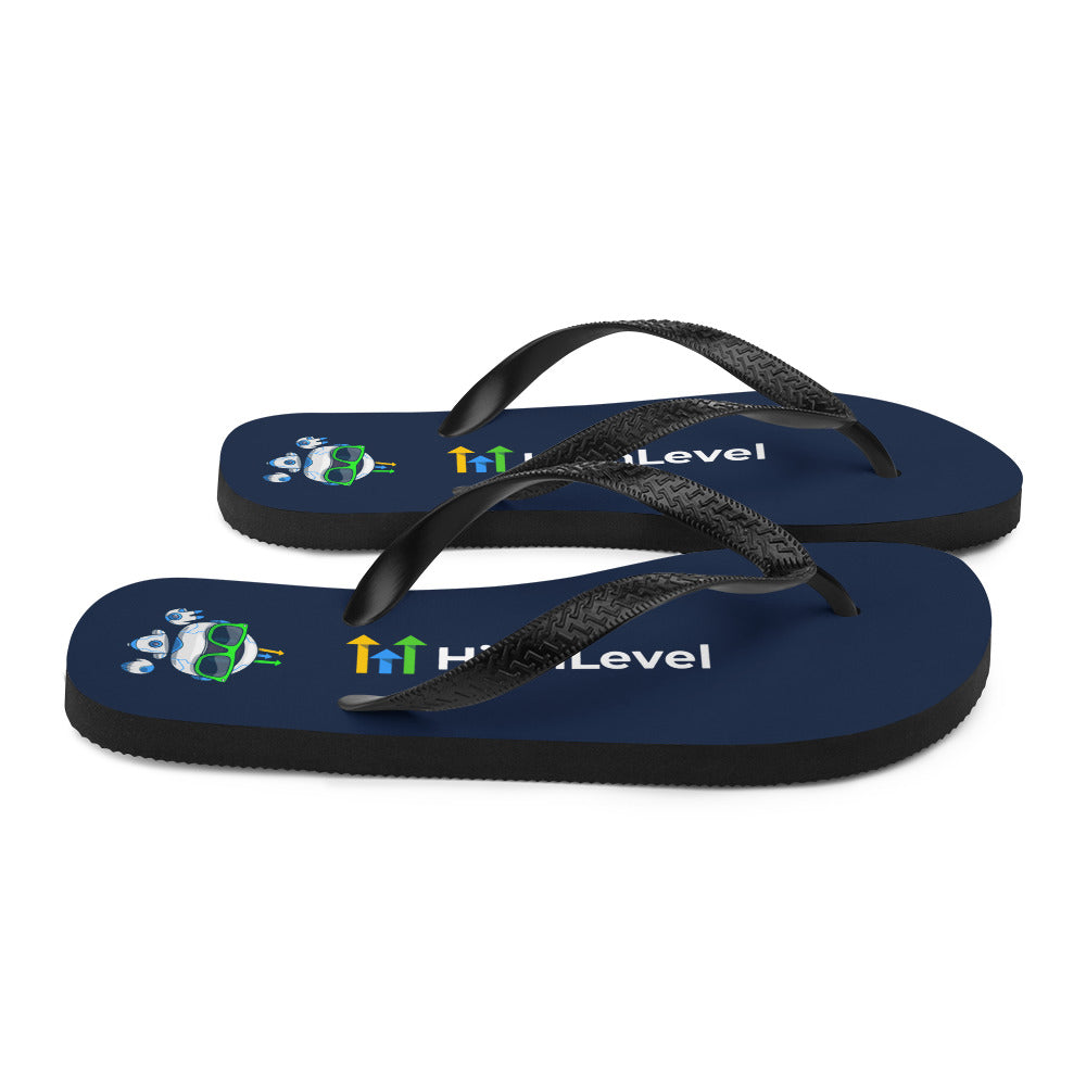 Highly Flip-Flops