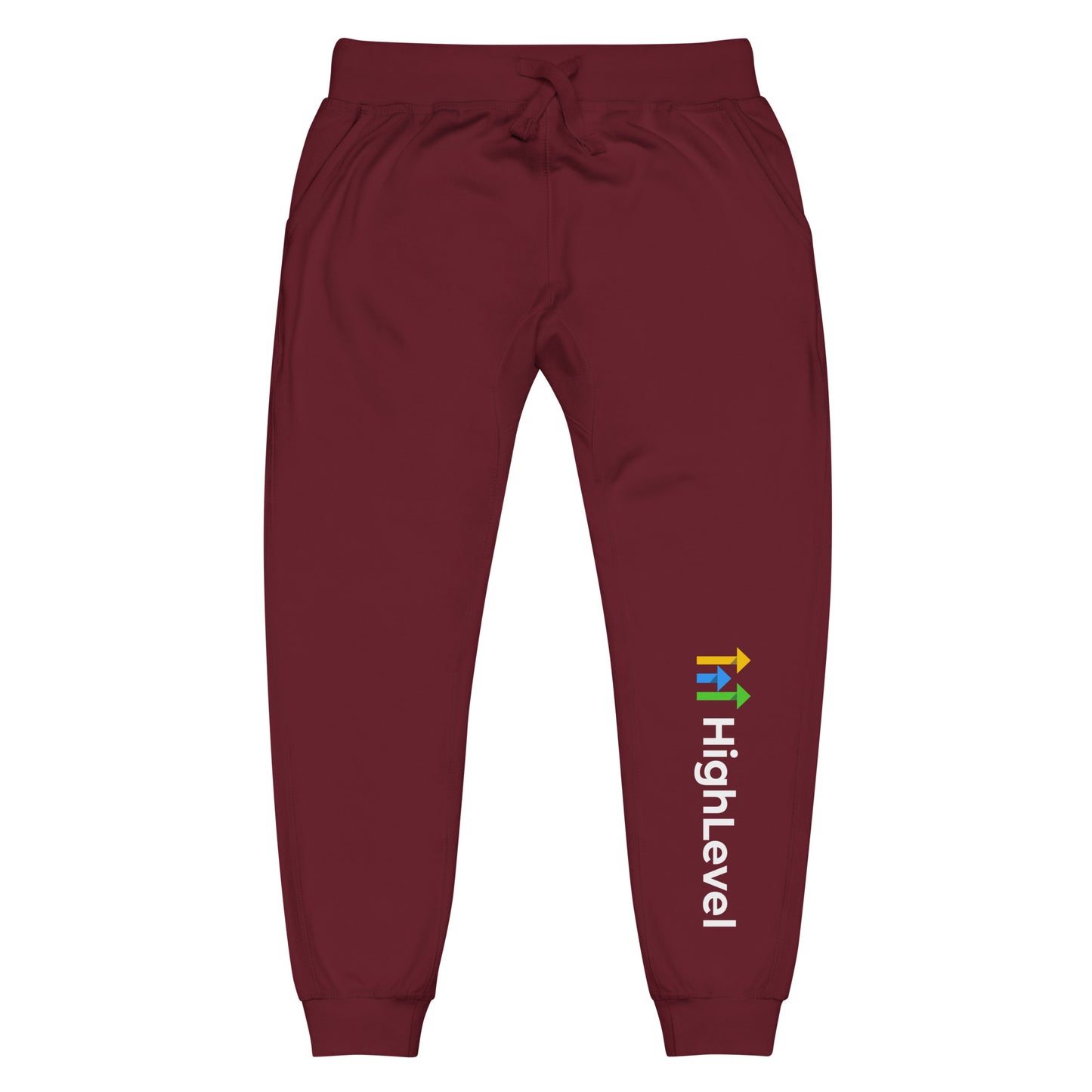 Unisex HL fleece sweatpants