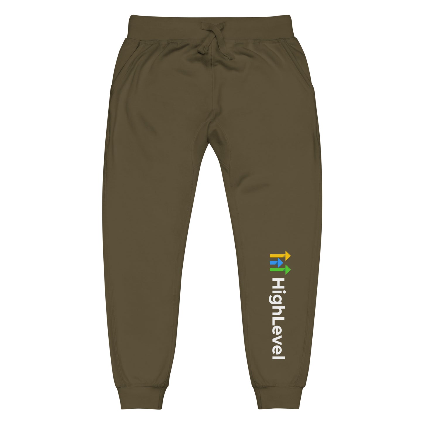 Unisex HL fleece sweatpants