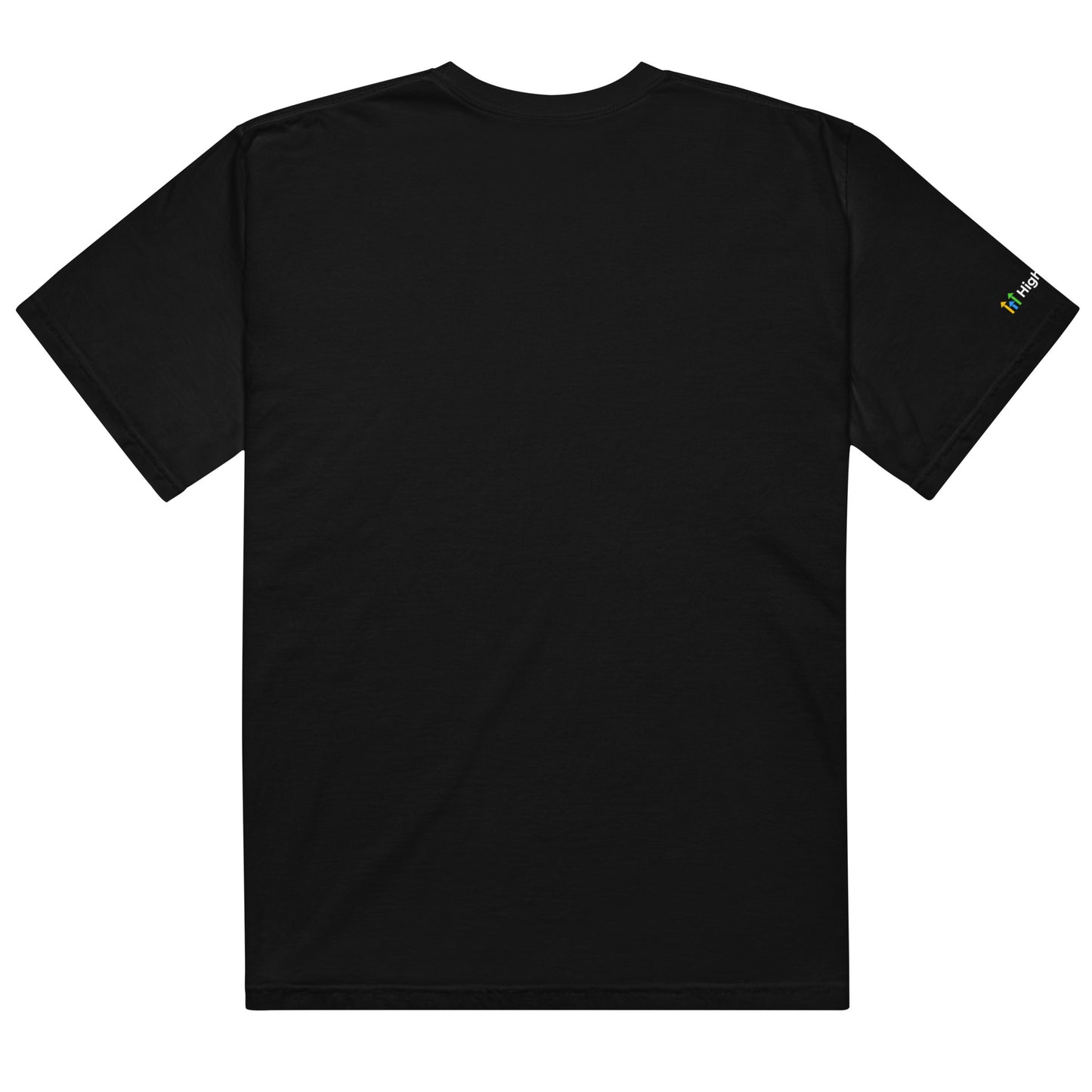 Unisex heavyweight Devs t-shirt