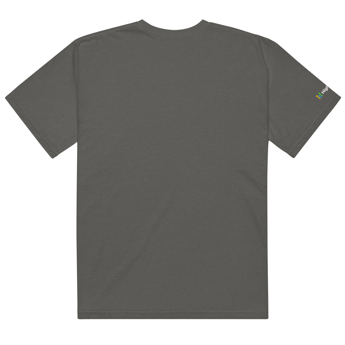 Unisex heavyweight Devs t-shirt