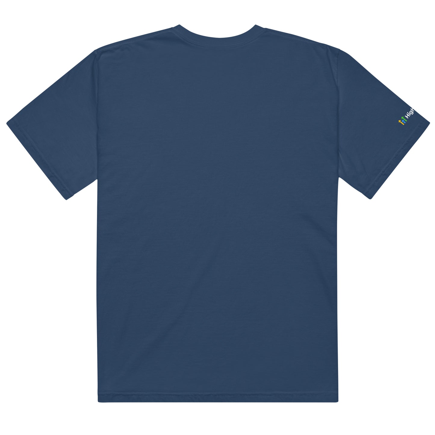 Unisex heavyweight Devs t-shirt