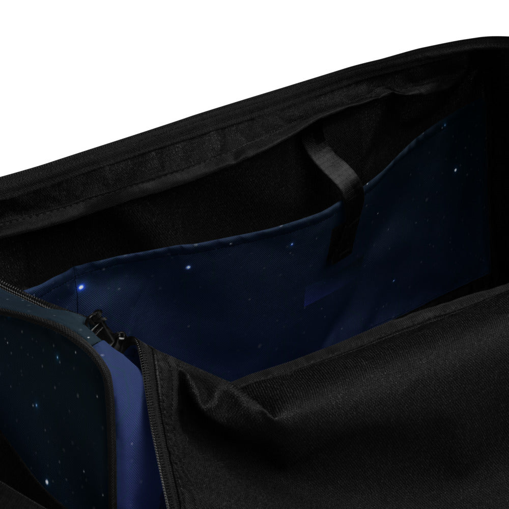 HighLevel Robot Duffle bag
