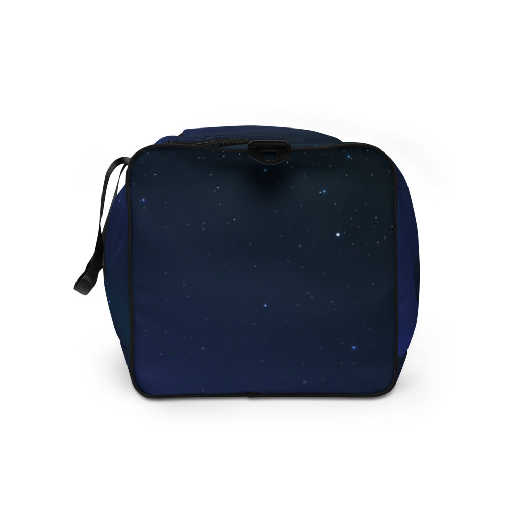 HighLevel Robot Duffle bag