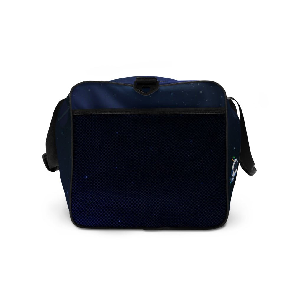 HighLevel Robot Duffle bag