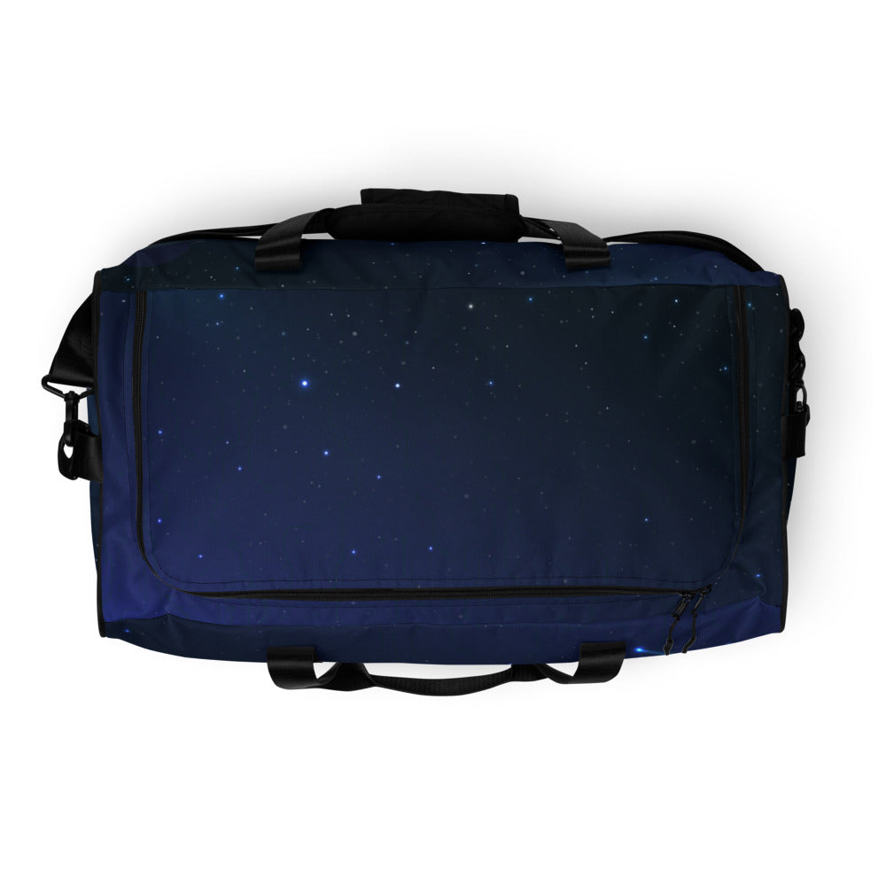 HighLevel Robot Duffle bag