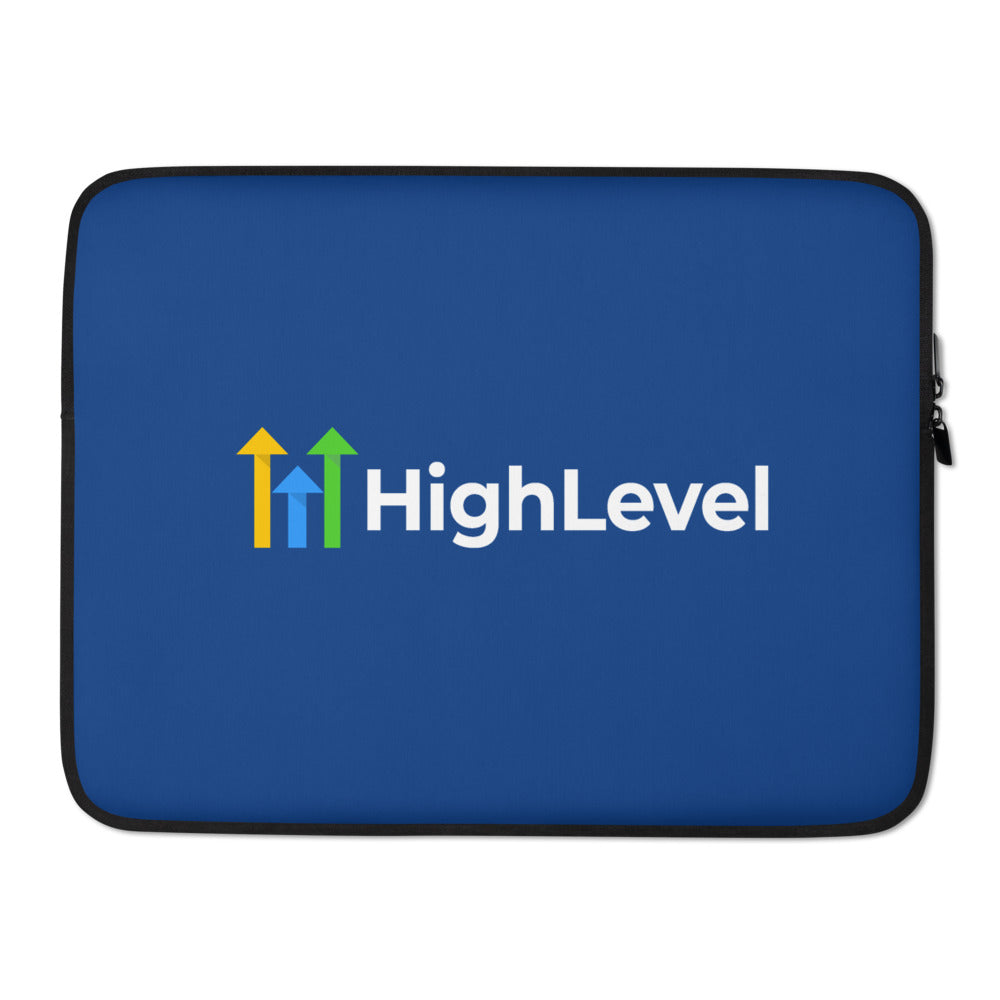 HighLevel Laptop Sleeve