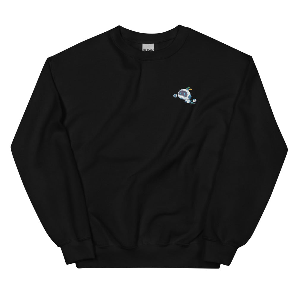 Highly Unisex Sweatshirt