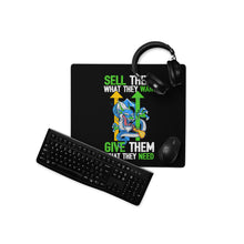 Load image into Gallery viewer, Dragon Gaming mouse pad
