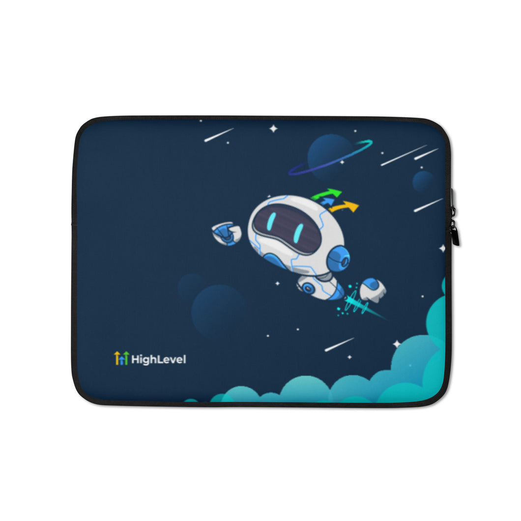 Highly Laptop Sleeve