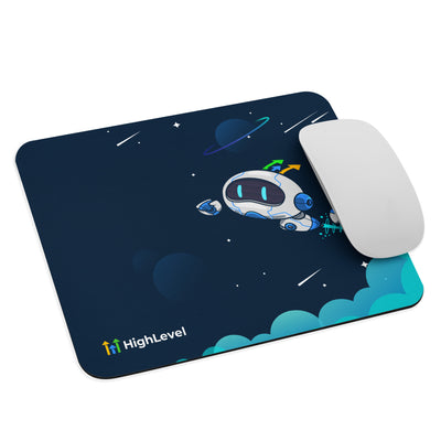HighLevel Mouse pad