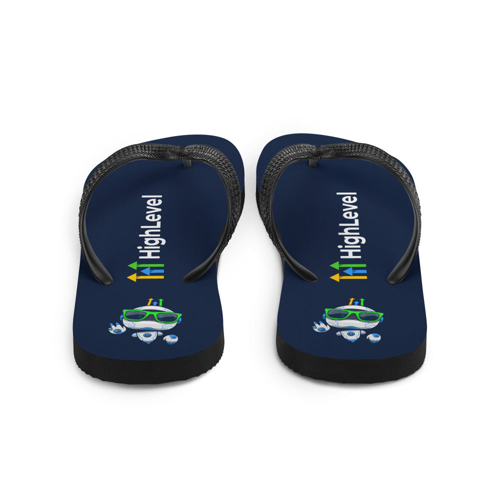 Highly Flip-Flops
