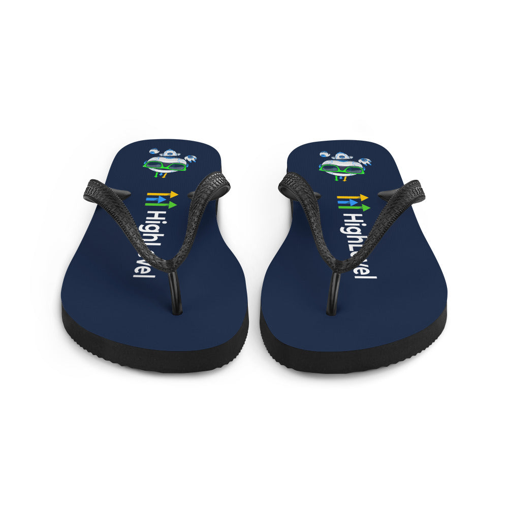 Highly Flip-Flops