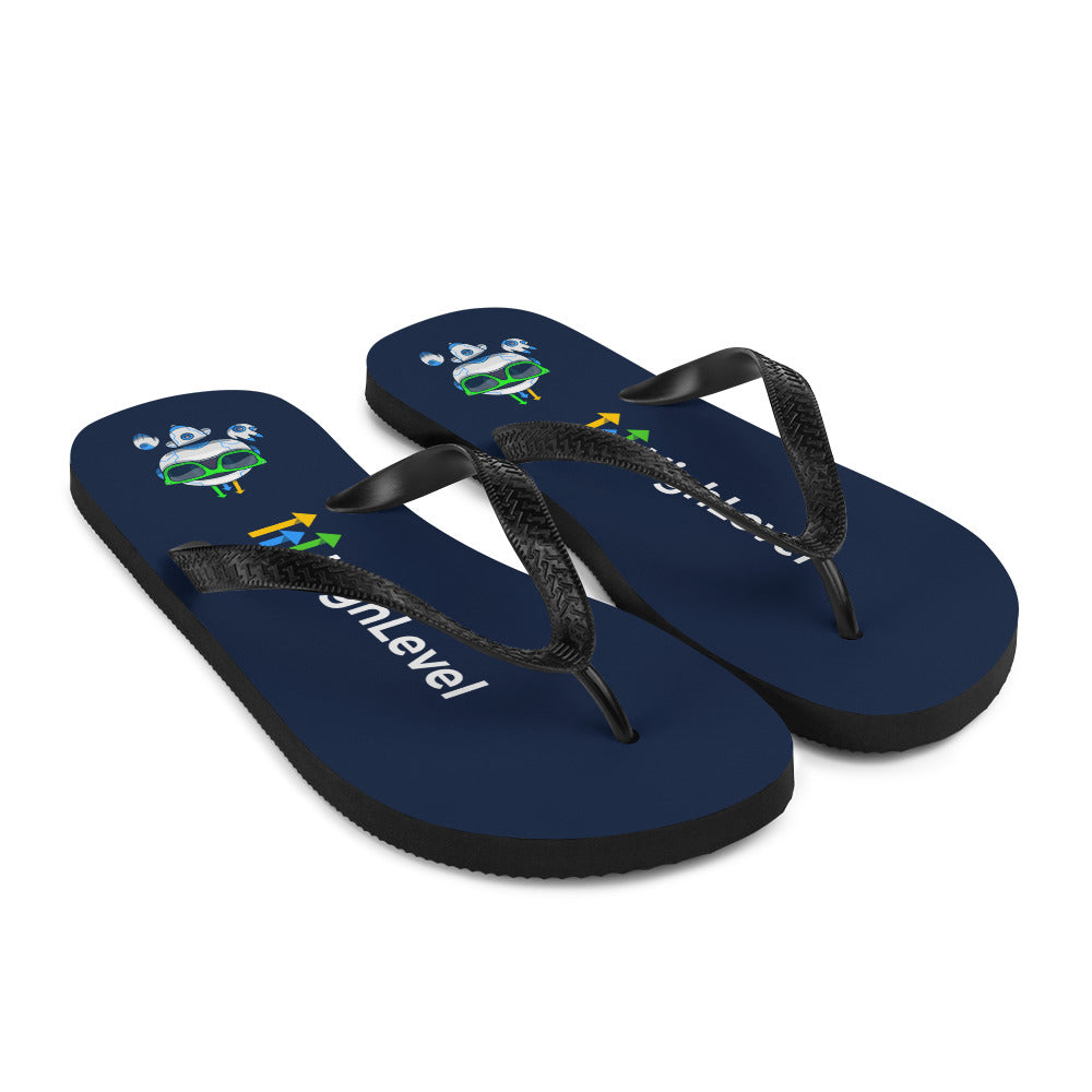 Highly Flip-Flops