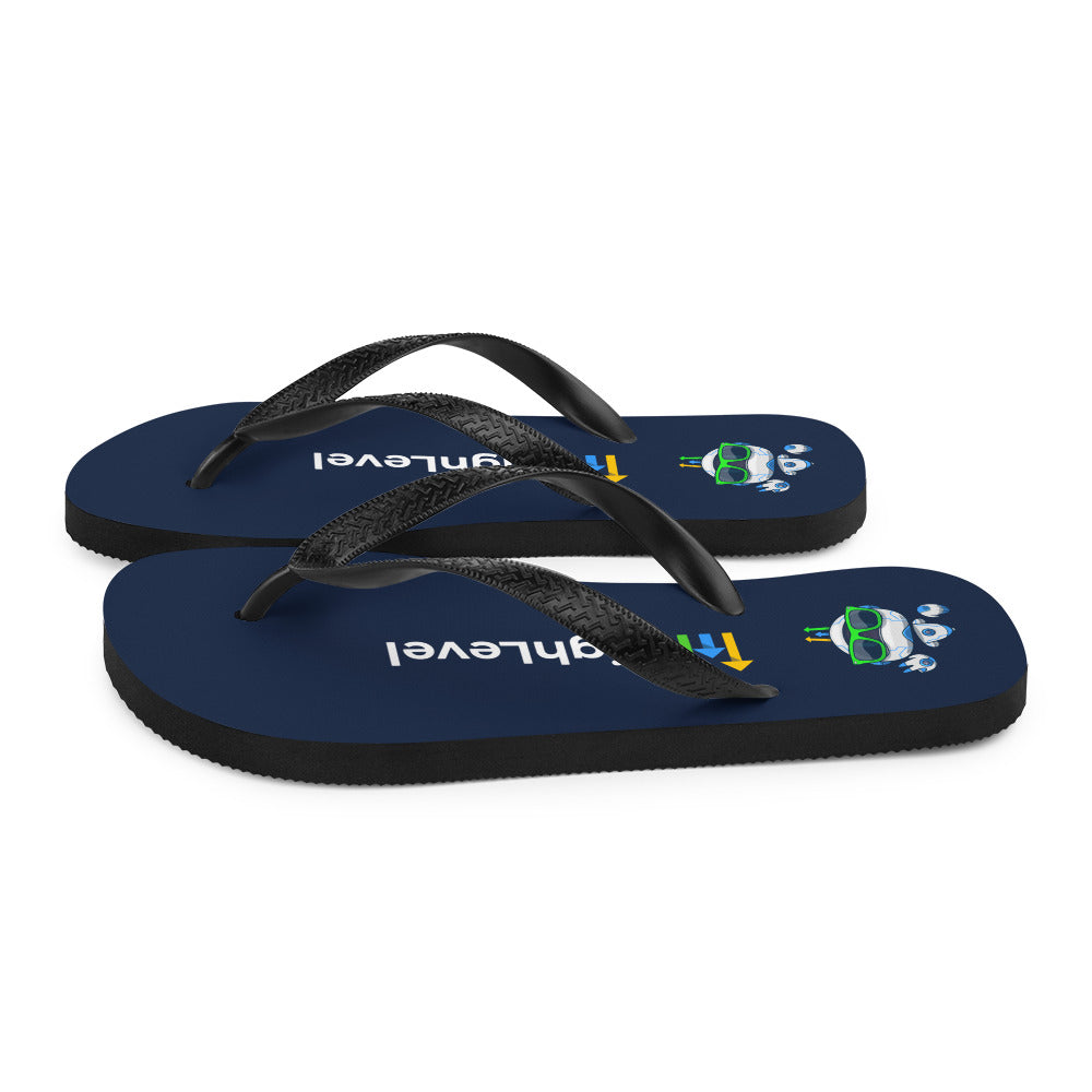 Highly Flip-Flops
