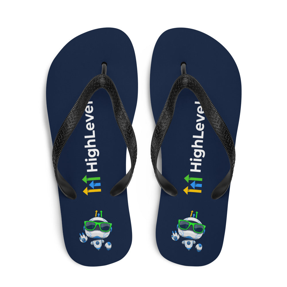 Highly Flip-Flops