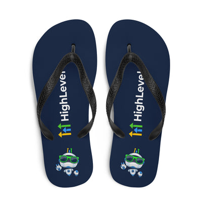 Highly Flip-Flops