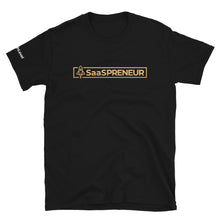 Load image into Gallery viewer, SaasPRENEUR Unisex T-Shirt
