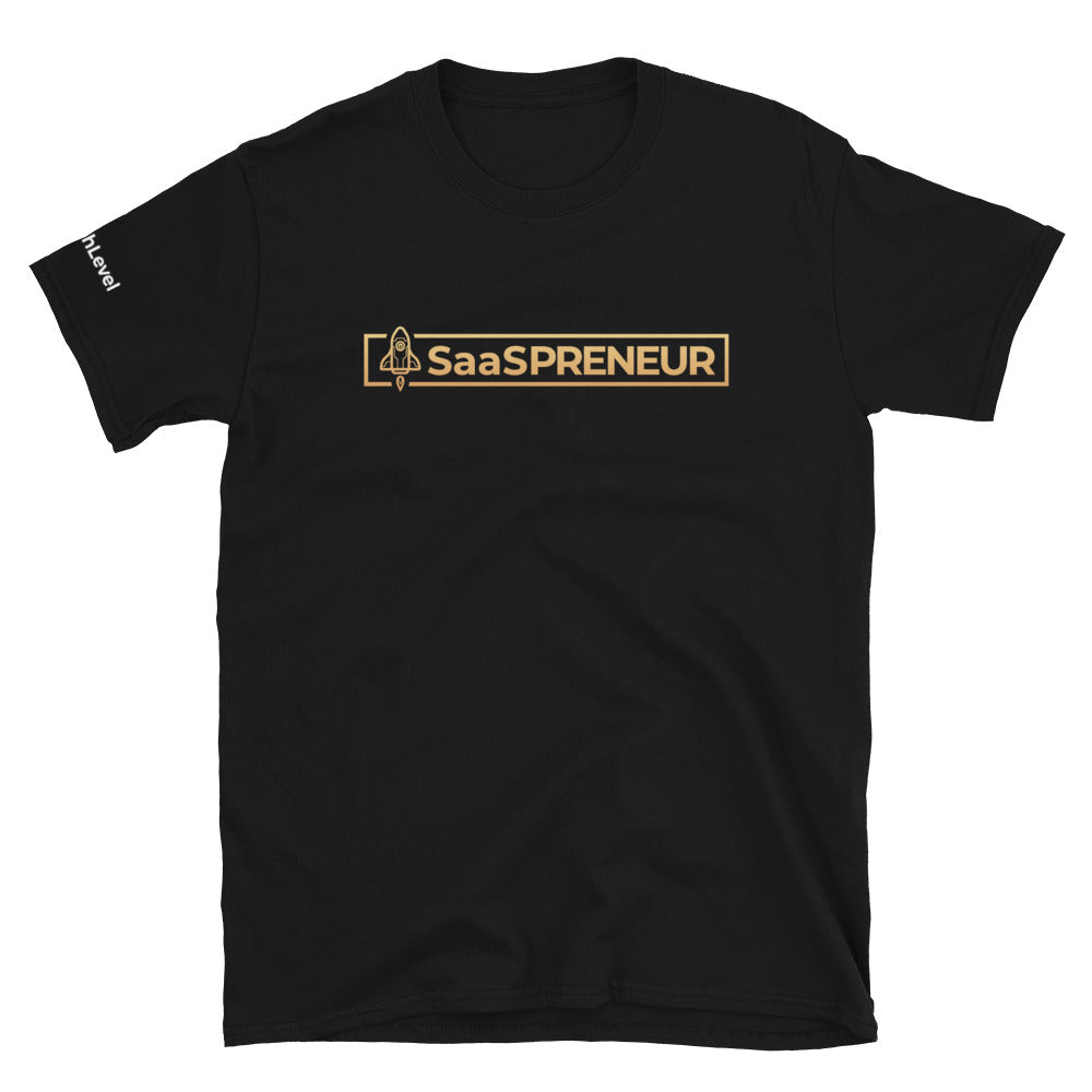 SaasPRENEUR Unisex T-Shirt