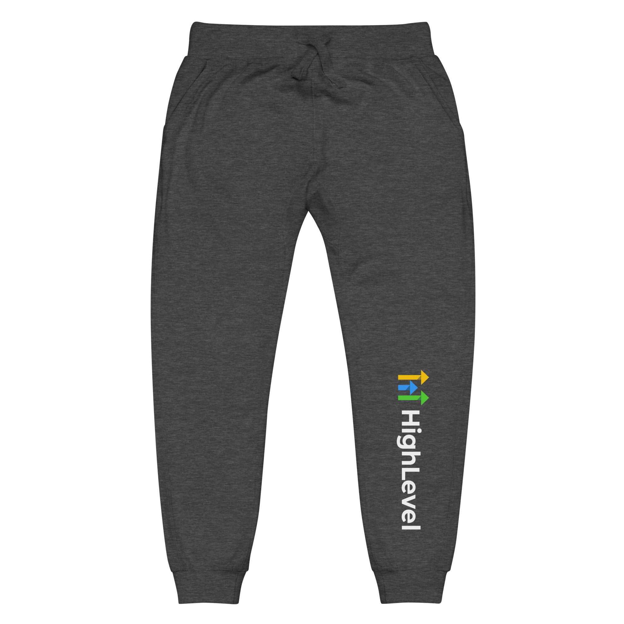 Unisex HL fleece sweatpants – Go HighLevel Store
