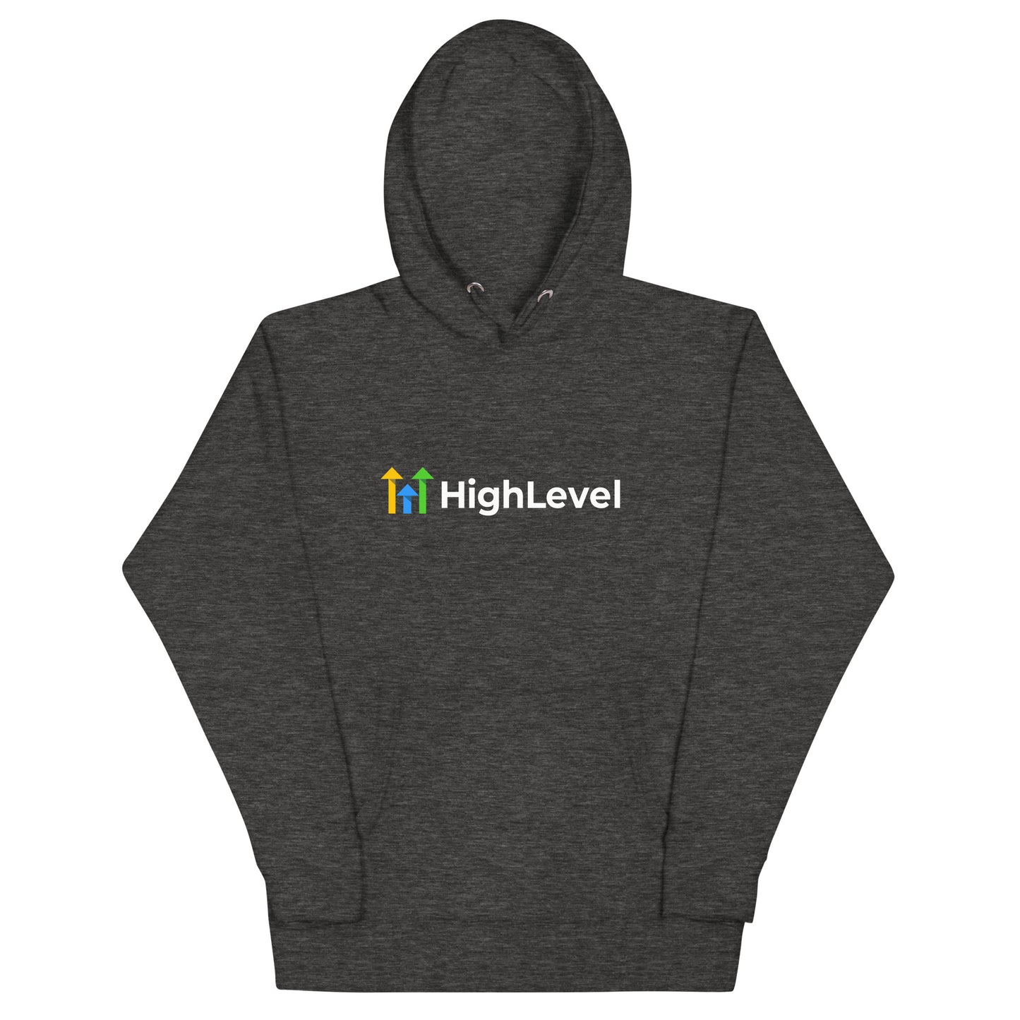 Unisex HL Spring Hoodie