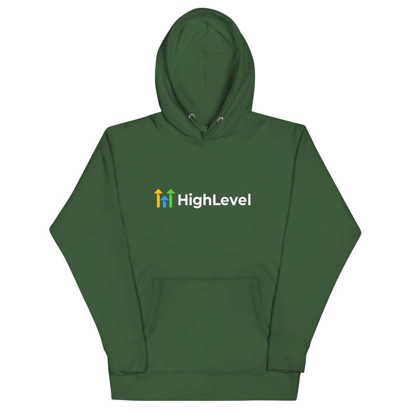 Unisex HL Spring Hoodie