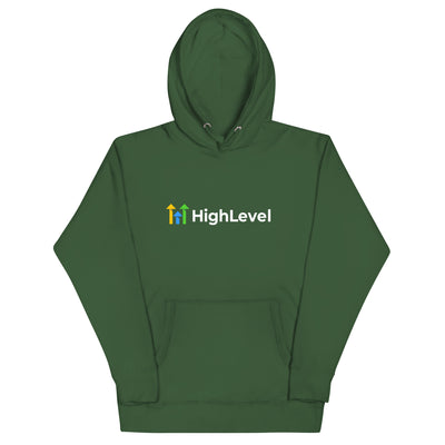 Unisex HL Spring Hoodie