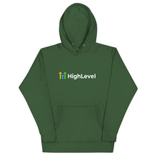 Load image into Gallery viewer, Unisex HL Spring Hoodie

