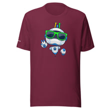 Load image into Gallery viewer, Unisex Sunglasses Highly  t-shirt
