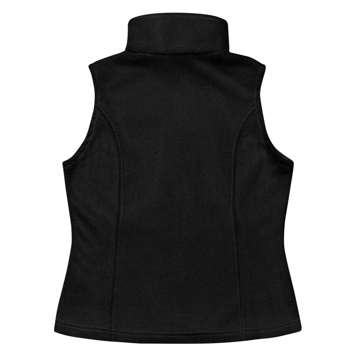 HL Women’s Columbia fleece vest