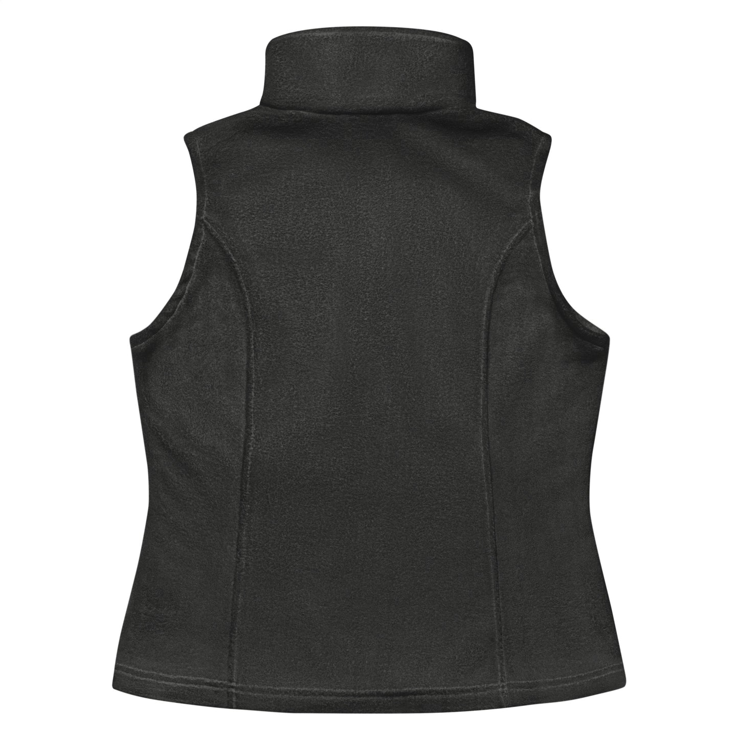 HL Women’s Columbia fleece vest