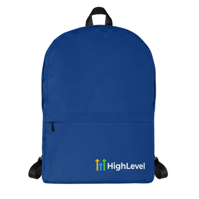 HighLevel Backpack