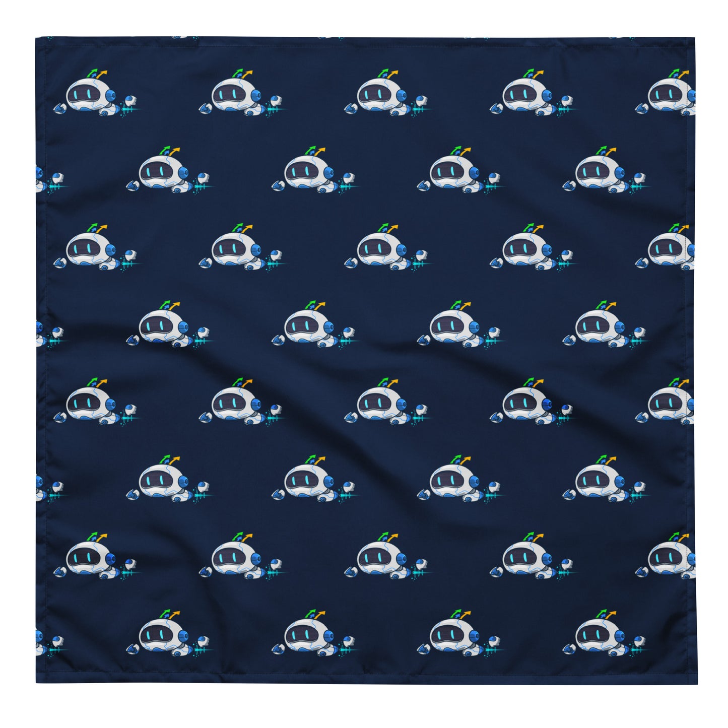 Highly Bandana