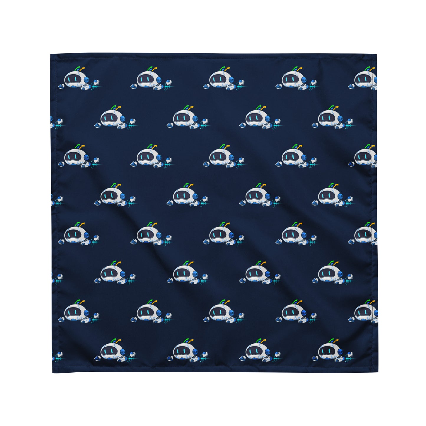 Highly Bandana