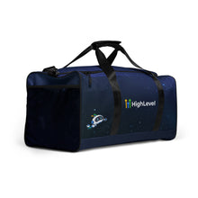 Load image into Gallery viewer, Hl Robot Duffle bag
