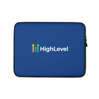 HighLevel Laptop Sleeve