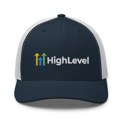 HL Trucker Cap