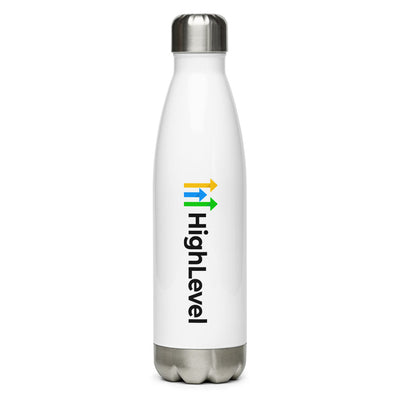 HL Stainless Steel Water Bottle