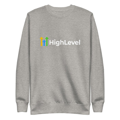 HL Unisex Fleece Pullover