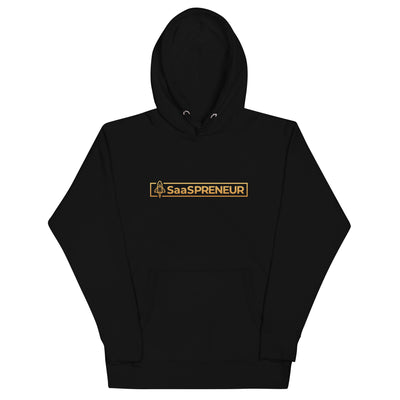SaaSPRENEUR Unisex Hoodie