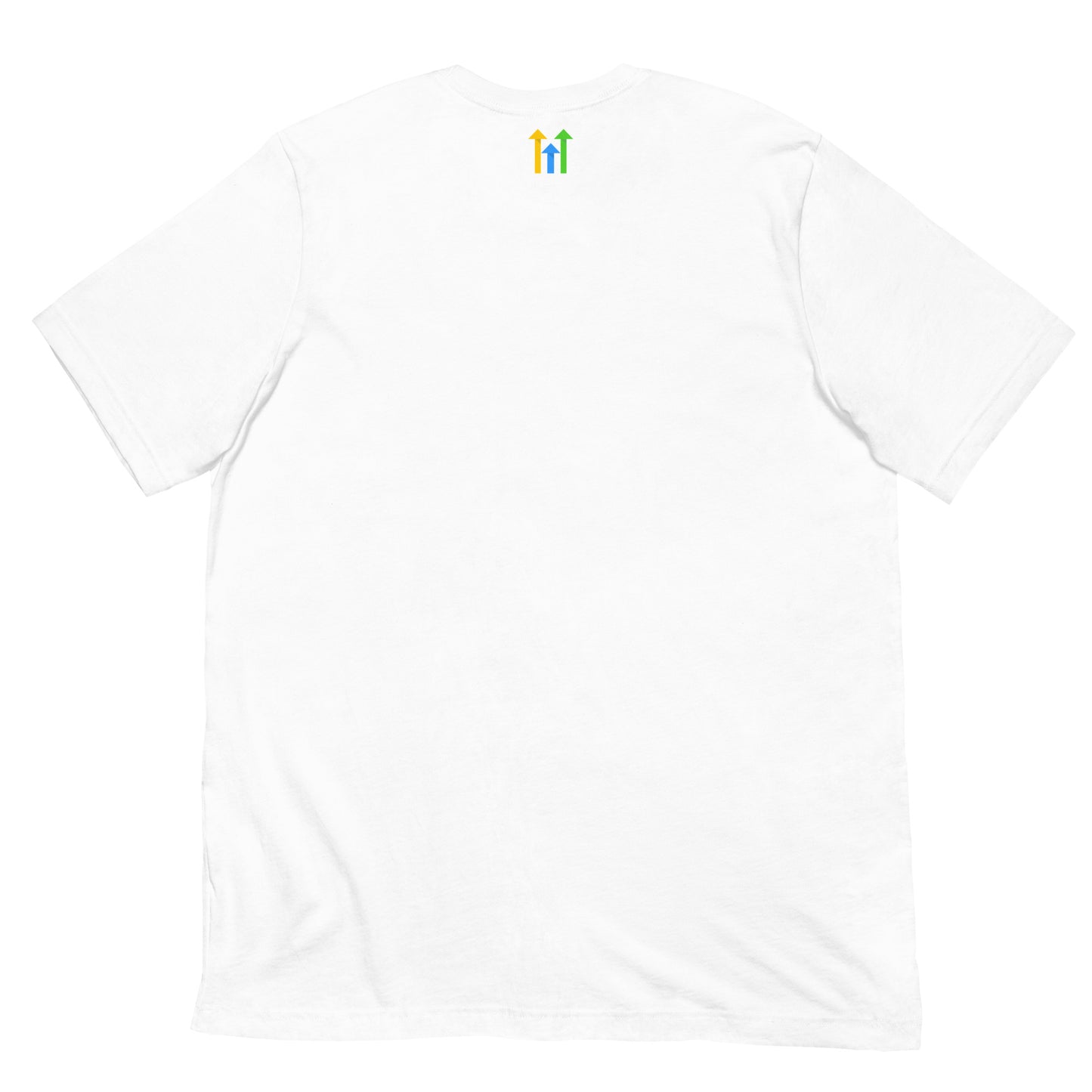 SaaSPRENEUR Unisex t-shirt